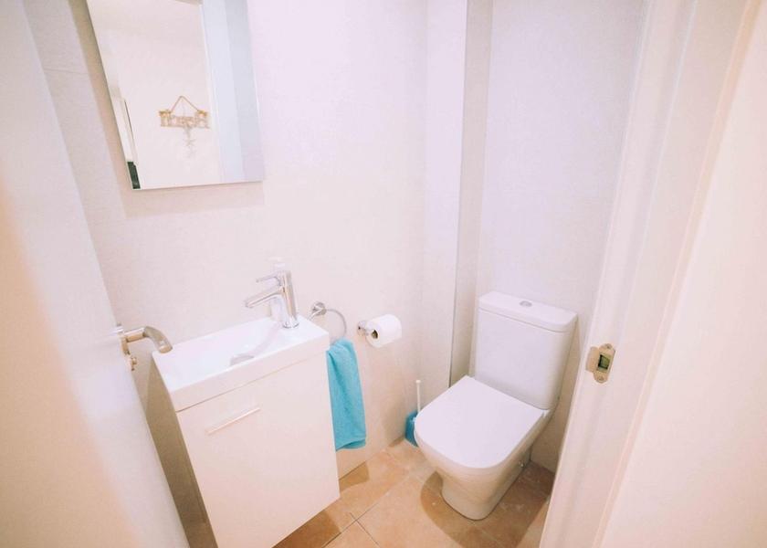 Catalonia Palafrugell Room