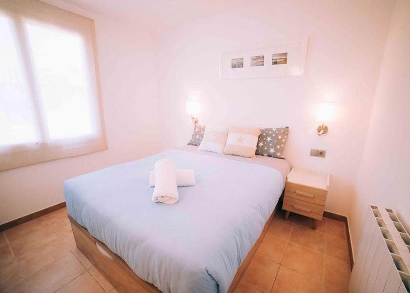 Catalonia Palafrugell Room