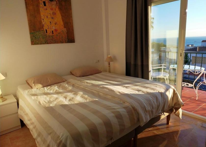 Andalusia Nerja Room