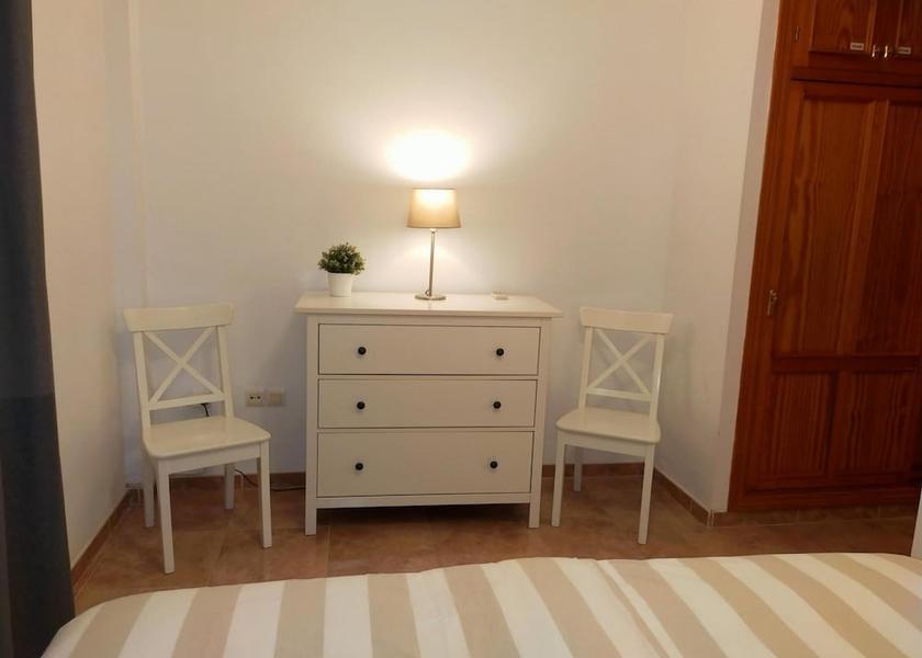 Andalusia Nerja Room
