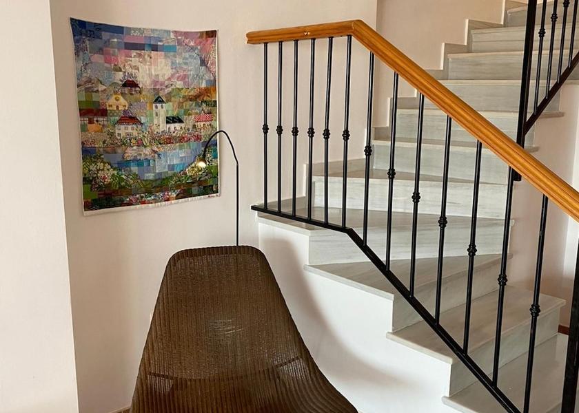 Andalusia Nerja Room