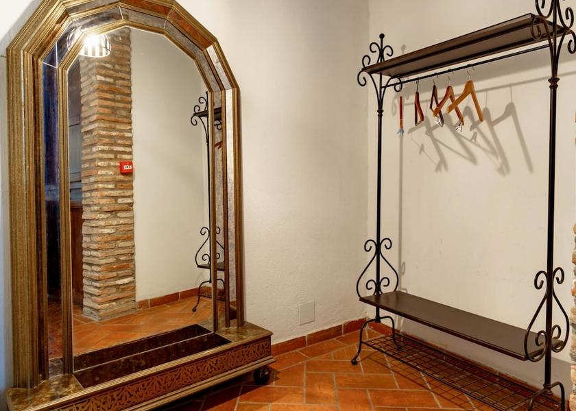 Andalucia Granada Room