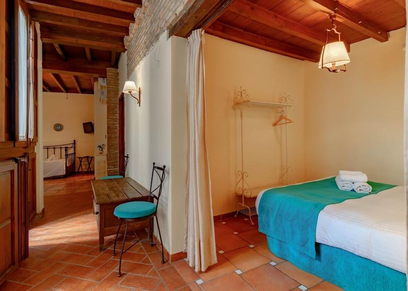 Andalucia Granada Room