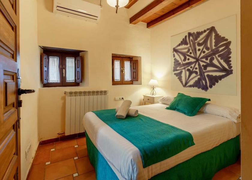 Andalucia Granada Room
