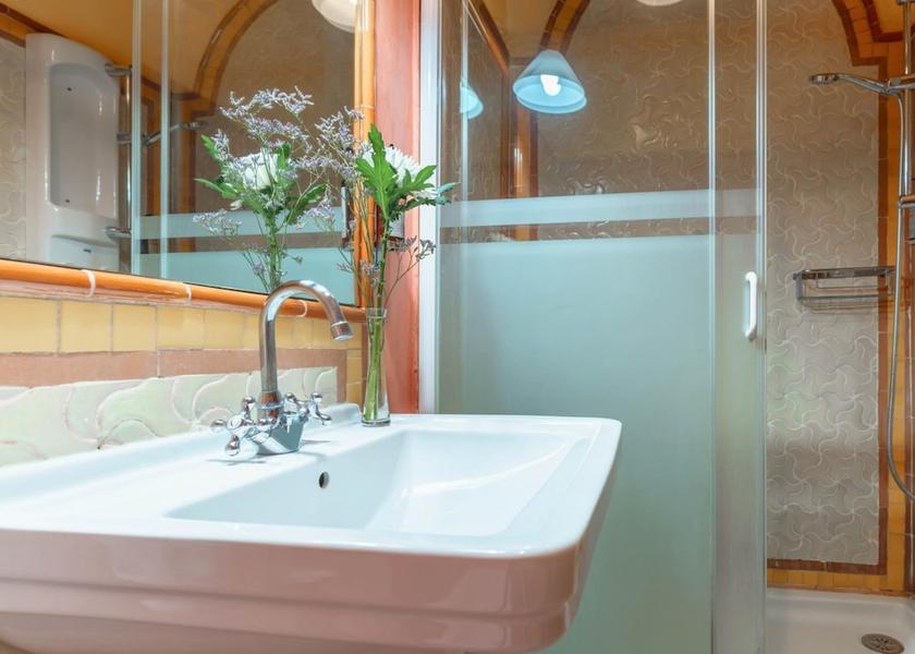 Andalucia Granada Room