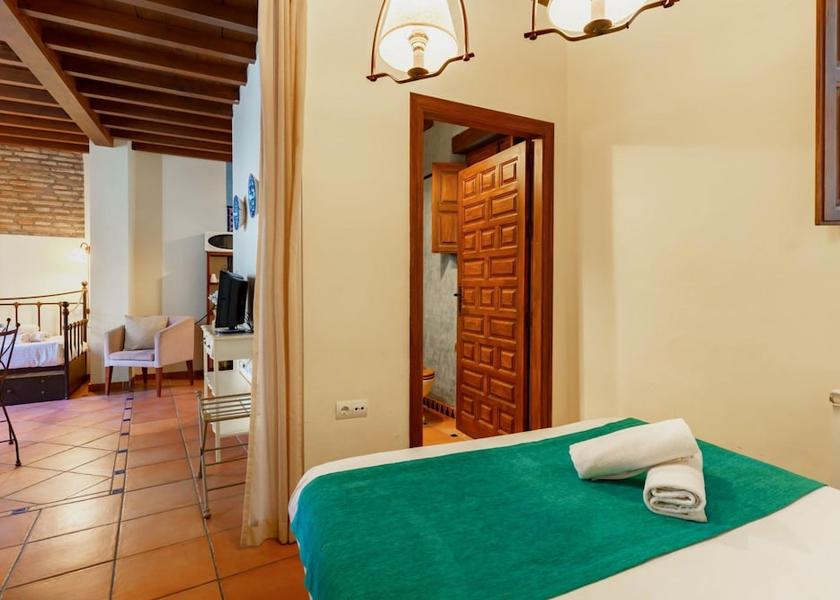 Andalucia Granada Room
