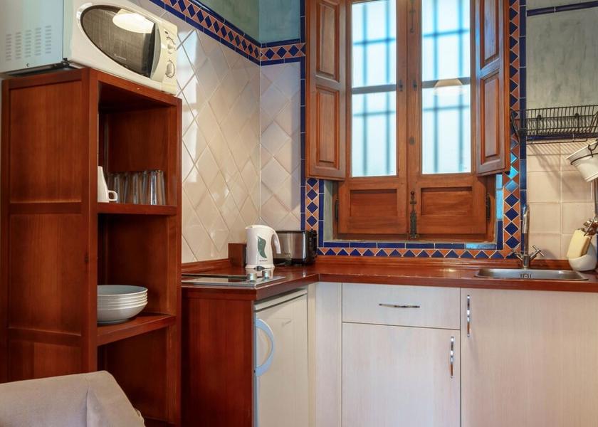 Andalucia Granada Room