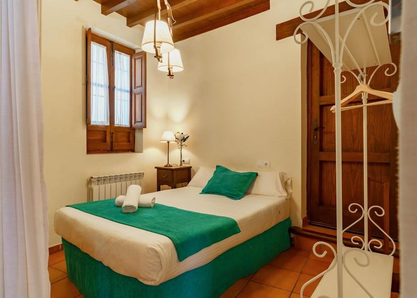 Andalucia Granada Room