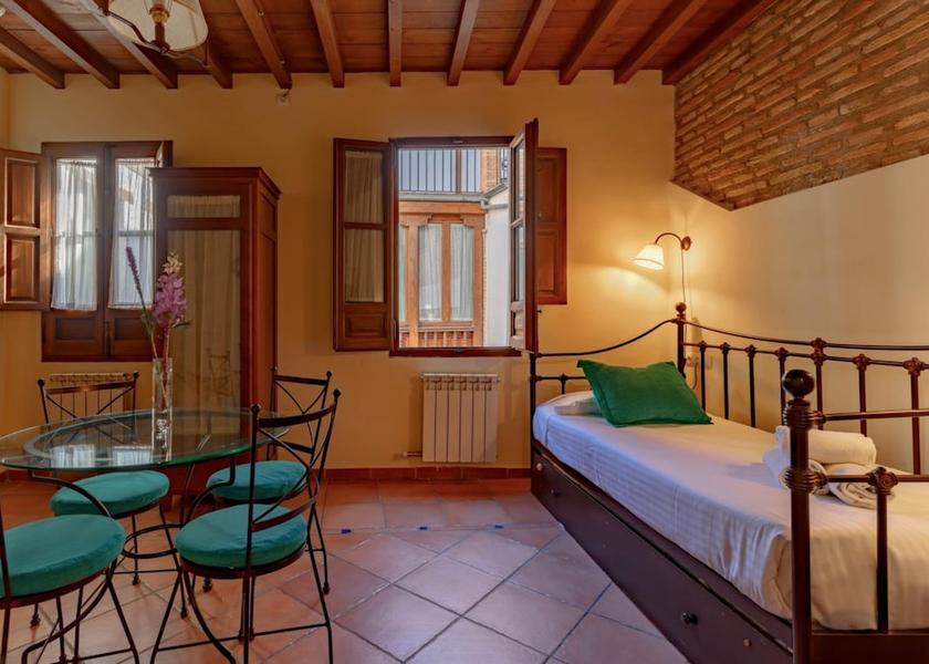 Andalucia Granada Room