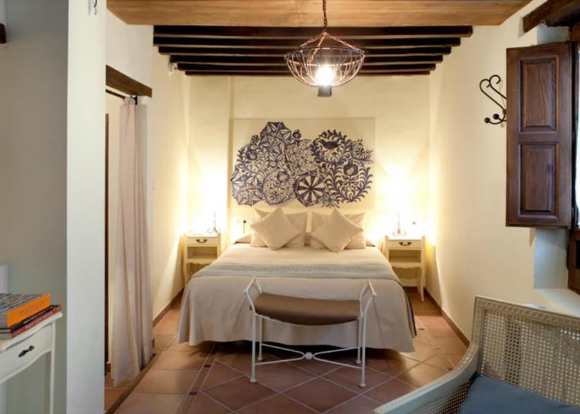 Andalucia Granada Room