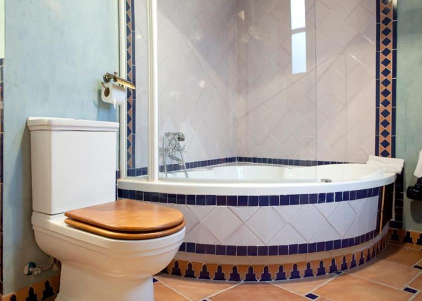 Andalucia Granada Room