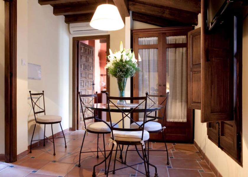 Andalucia Granada Room