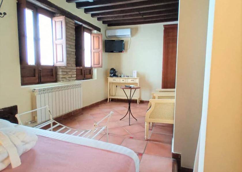 Andalucia Granada Room