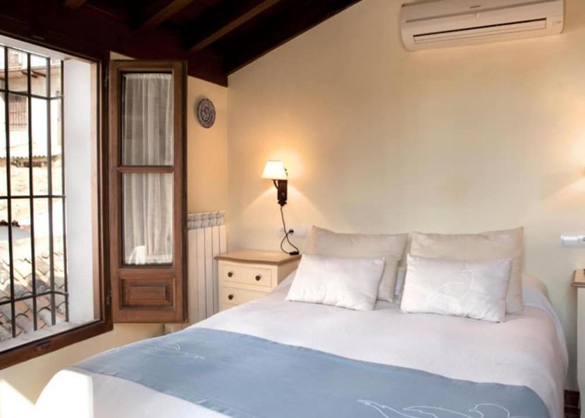 Andalucia Granada Room