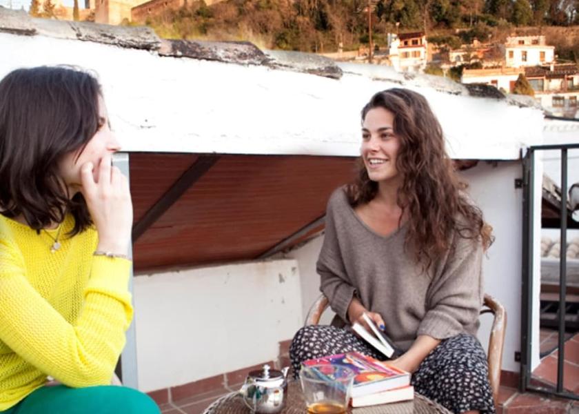 Andalucia Granada Room