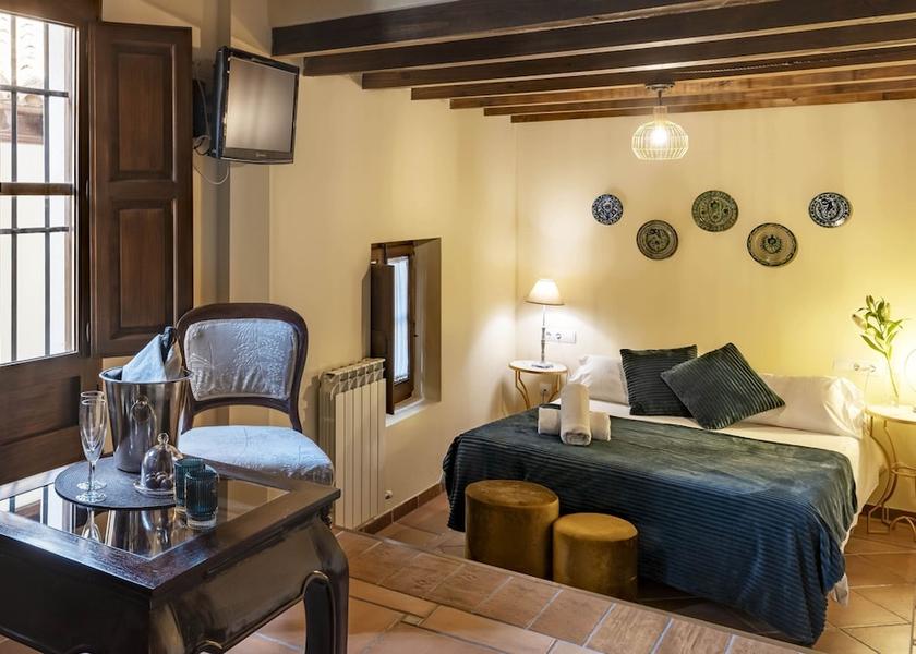 Andalucia Granada Room