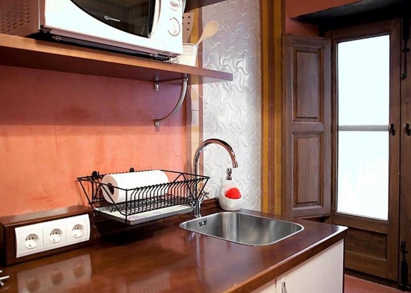 Andalucia Granada Room