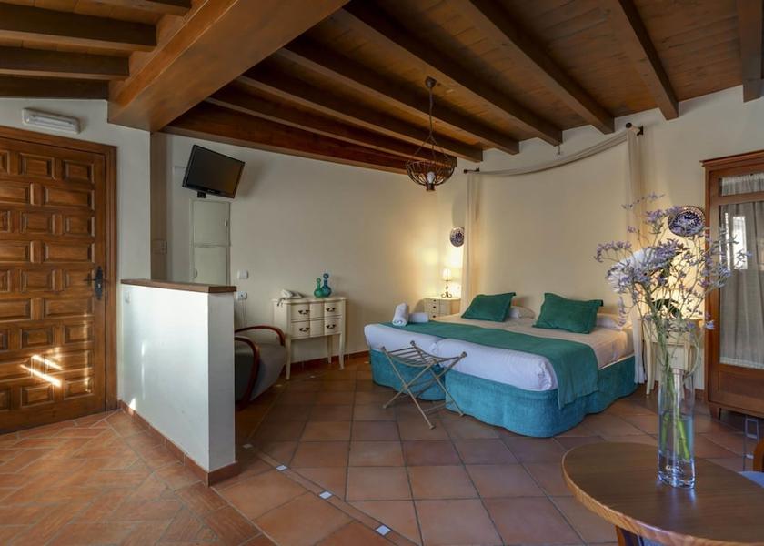 Andalucia Granada Room