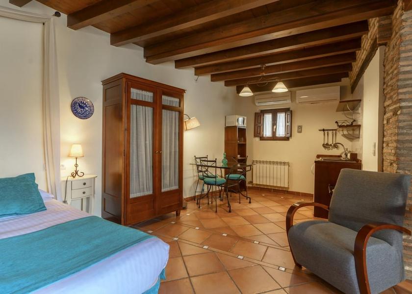 Andalucia Granada Room