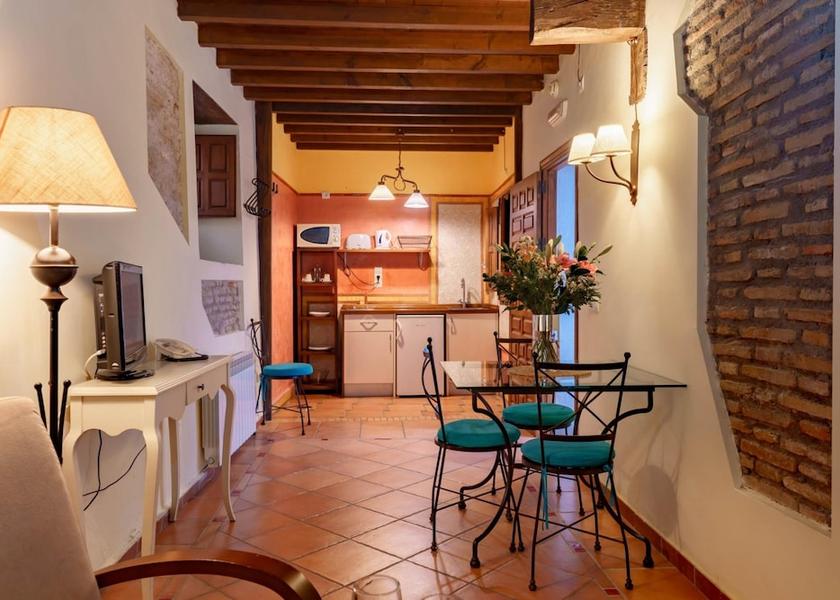 Andalucia Granada Room