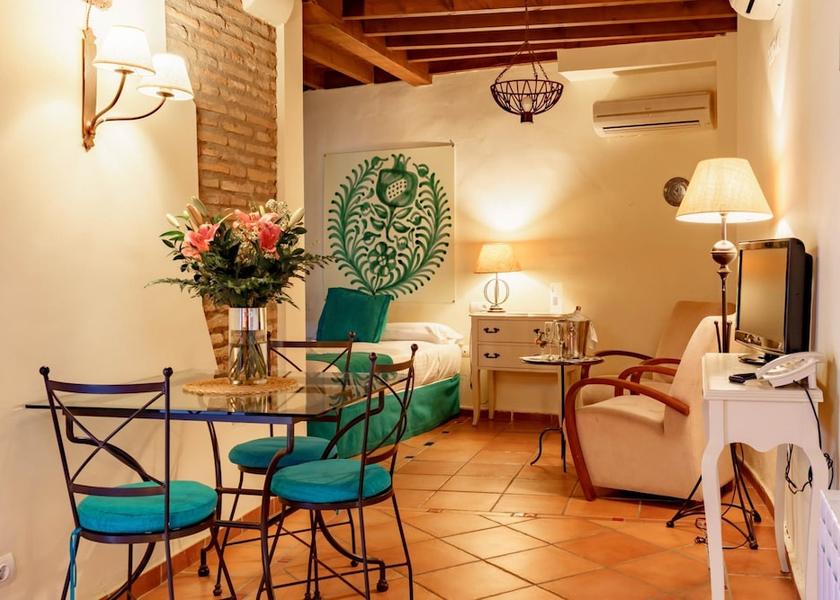 Andalucia Granada Room