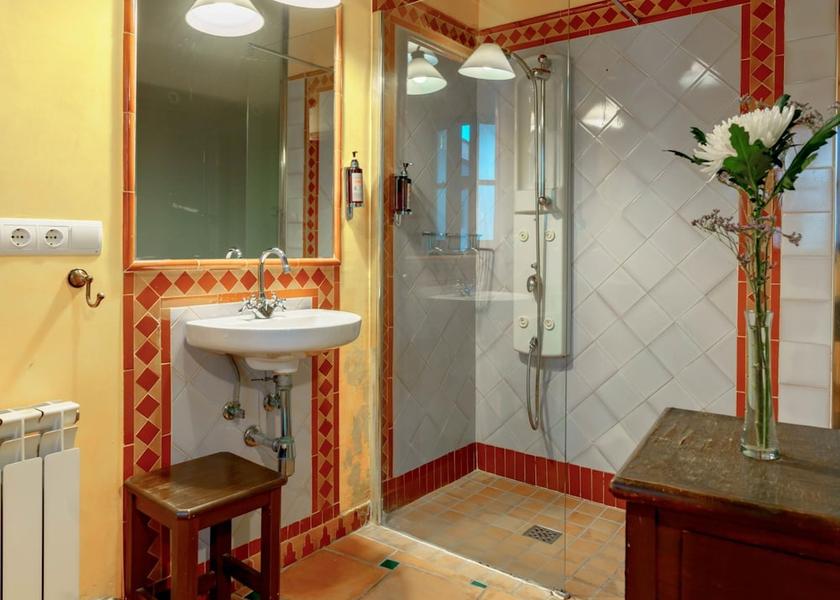 Andalucia Granada Room