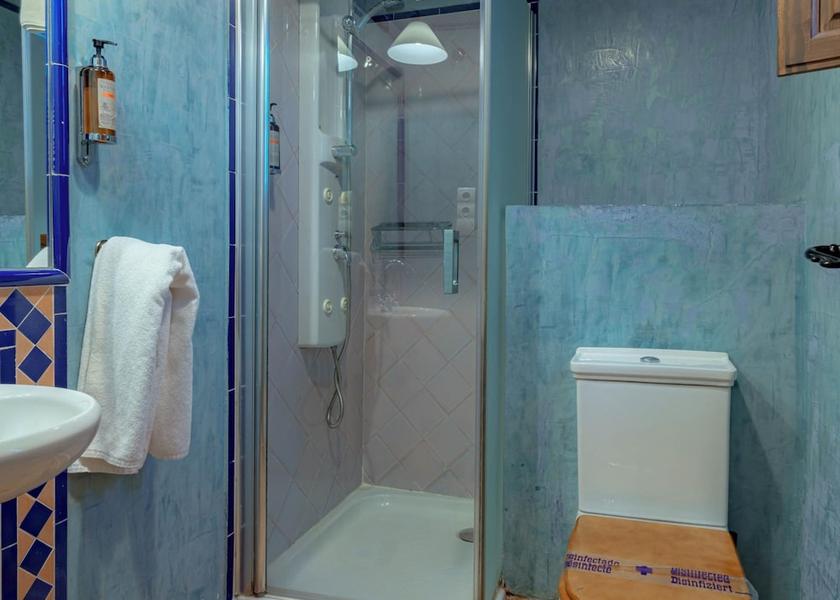 Andalucia Granada Room