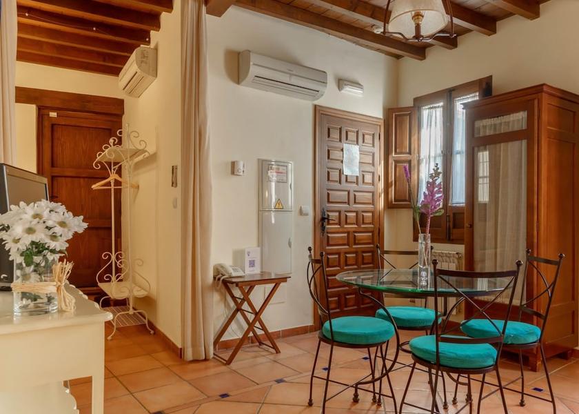 Andalucia Granada Room