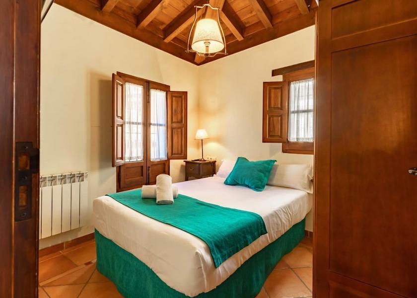 Andalucia Granada Room