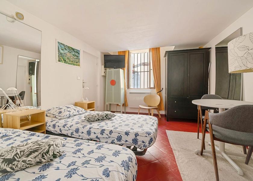 Provence - Alpes - Cote d'Azur Aix-en-Provence Room