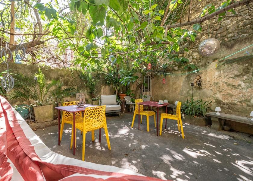 Provence - Alpes - Cote d'Azur Aix-en-Provence Room