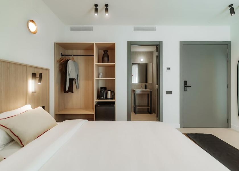 Catalonia L'Hospitalet de Llobregat Room