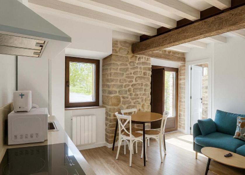 Cantabria Hermandad de Campoo de Suso Public Areas