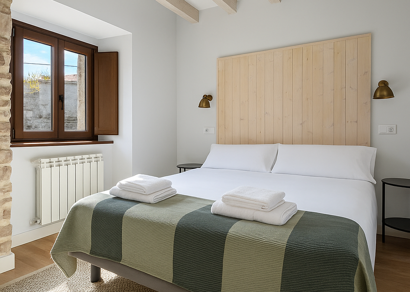 Cantabria Hermandad de Campoo de Suso Family Studio