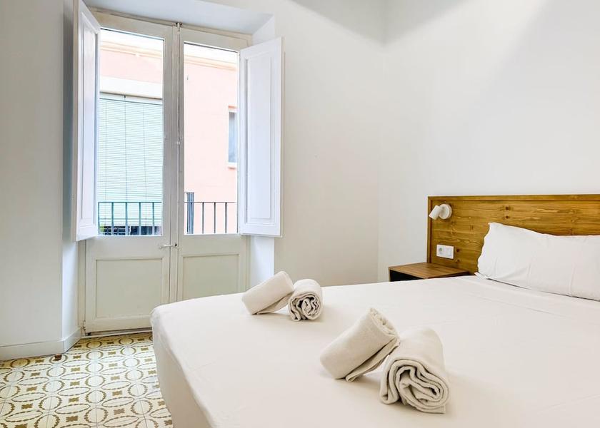 Catalonia Tarragona Room