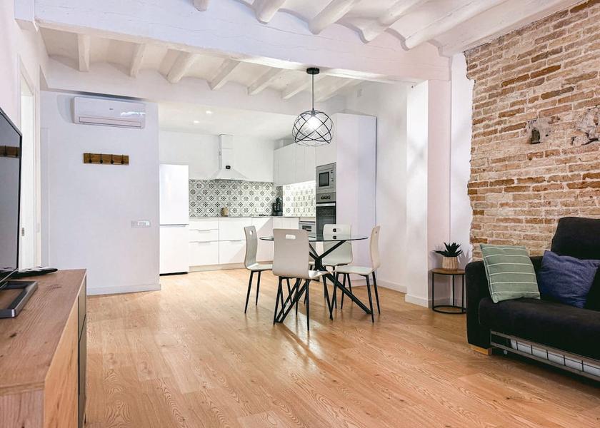 Catalonia Tarragona Room