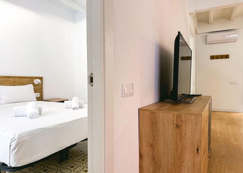 Catalonia Tarragona Room