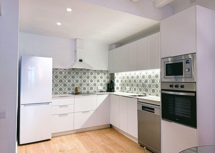 Catalonia Tarragona Room