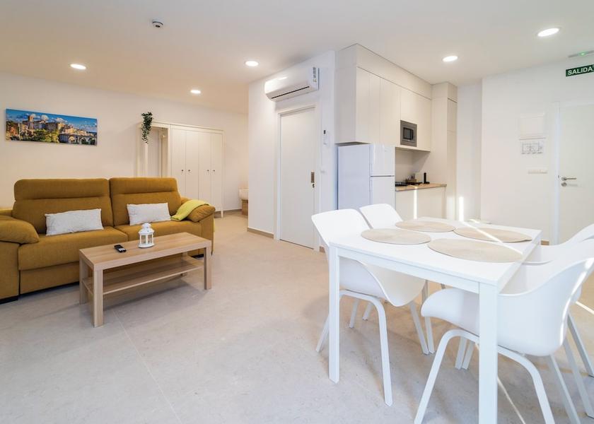 Valencian Community Villajoyosa Room