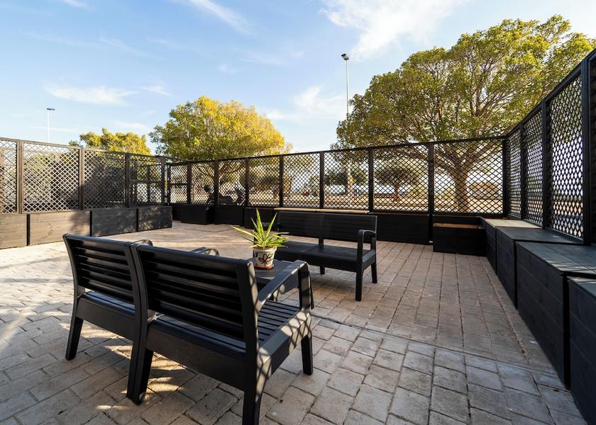 Valencian Community Villajoyosa Terrace
