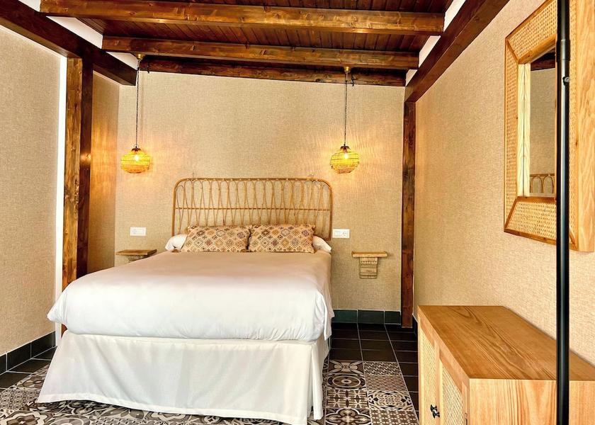 Andalucia Granada Room