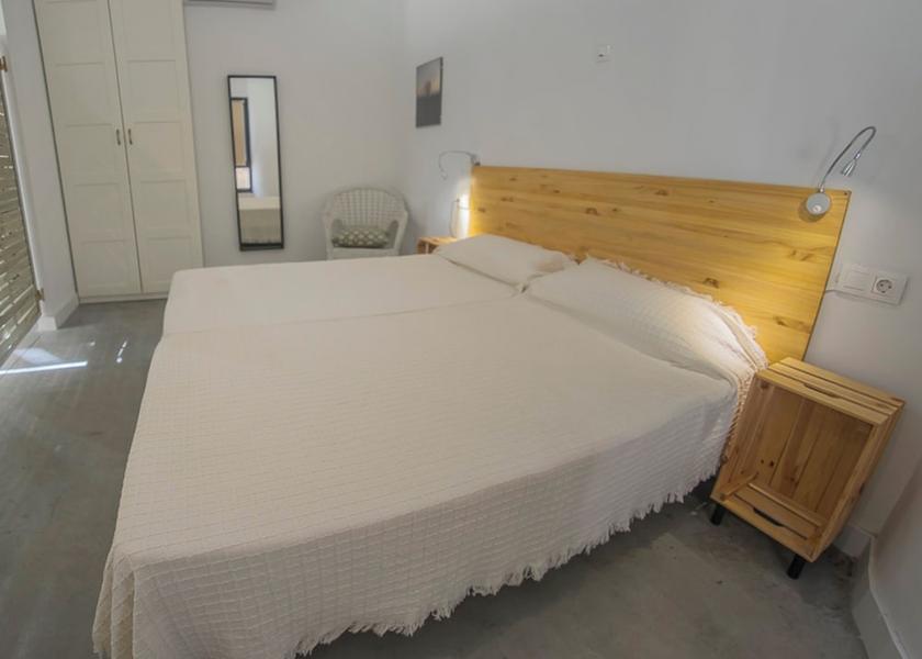 Andalucia Granada Room