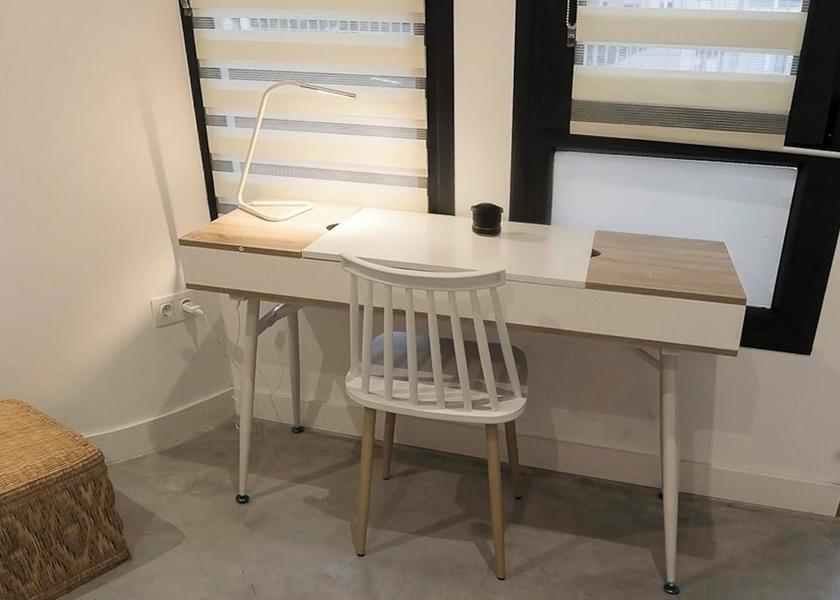 Andalucia Granada Room