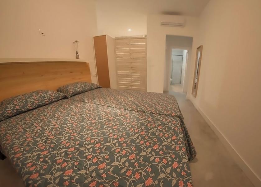 Andalucia Granada Room