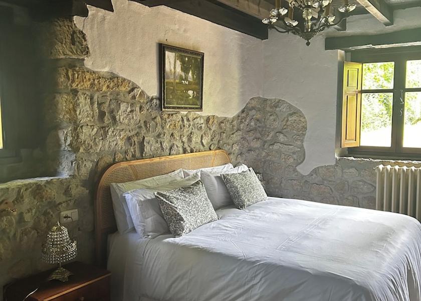 Asturias Llanes Room