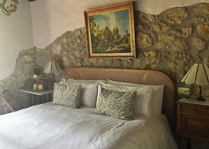 Asturias Llanes Room