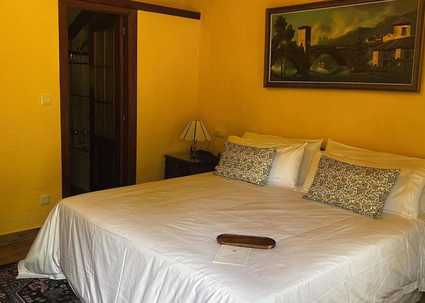 Asturias Llanes Room