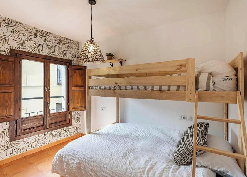 Andalucia Granada Room