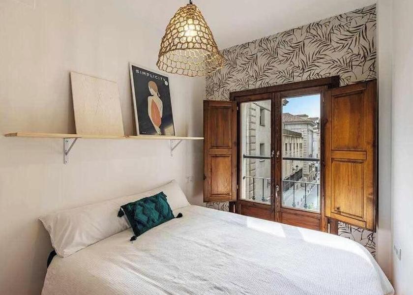 Andalucia Granada Room
