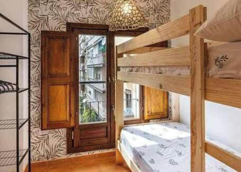 Andalucia Granada Room